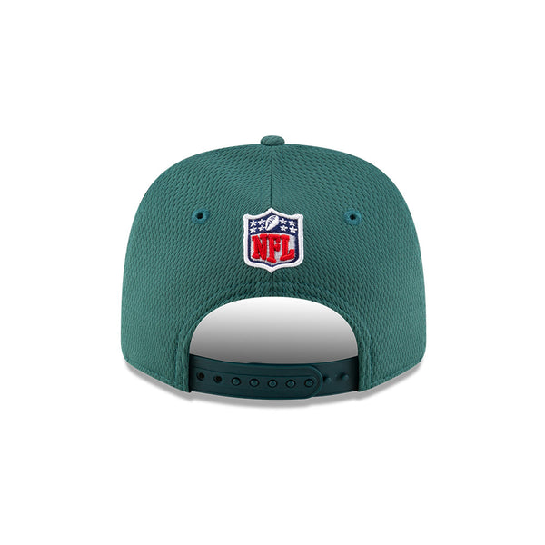 Philadelphia Eagles NFL Sideline '24 9SEVENTY Stretch Snap