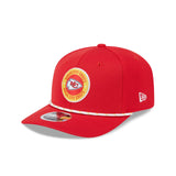 Kansas City Chiefs NFL Sideline '24 9SEVENTY Stretch Snap