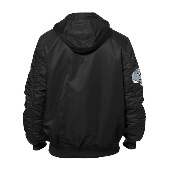 Las Vegas Raiders Alpha Industries x NFL L2B Jacket