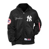 New York Yankees Alpha Industries x MLB L2B Jacket