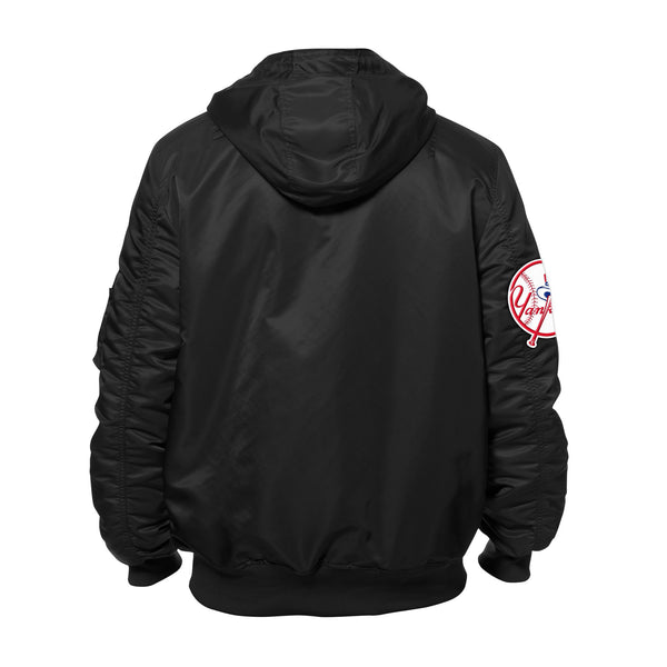 New York Yankees Alpha Industries x MLB L2B Jacket