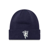 Manchester United Seasonal Cuff BEANIE