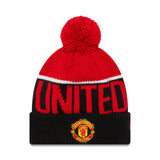 Manchester United Team Sport Pom BEANIE