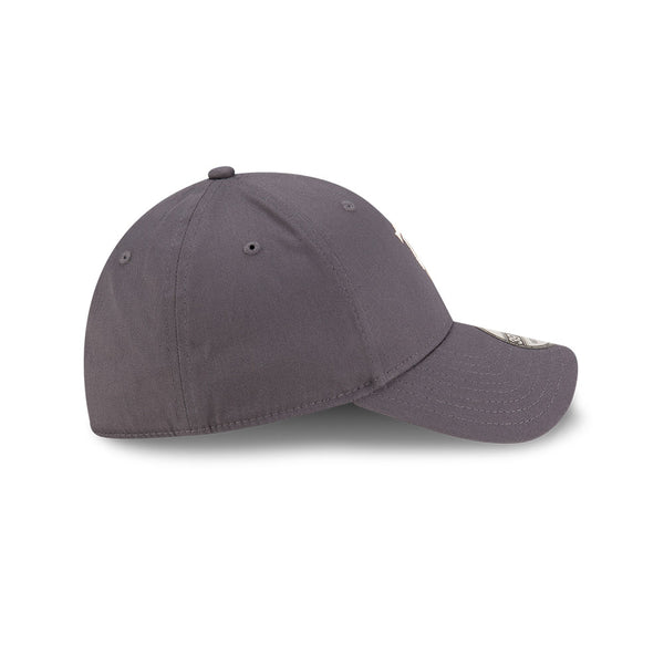 Manchester United Seasonal Grey Team 39THIRTY Fitted