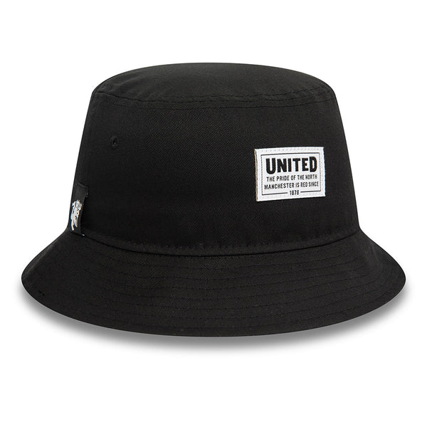 Manchester United Stitch Patch Team BUCKET