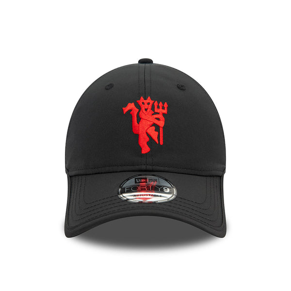 Manchester United Featherweight Poly FORTY9 Adjustable