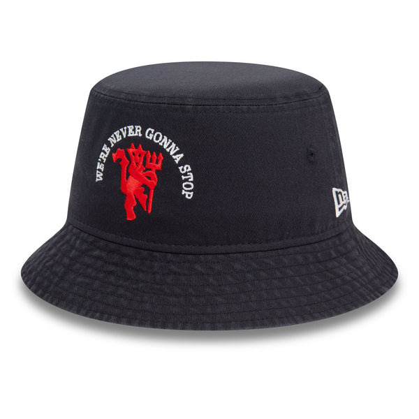 Manchester United Game Day Team BUCKET