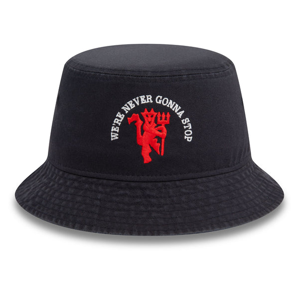 Manchester United Game Day Team BUCKET