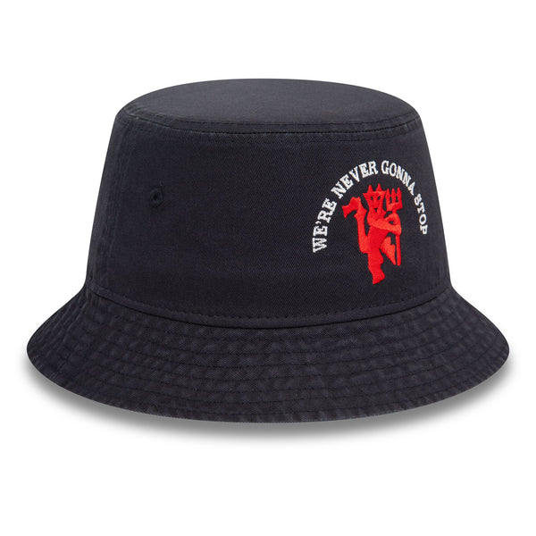 Manchester United Game Day Team BUCKET