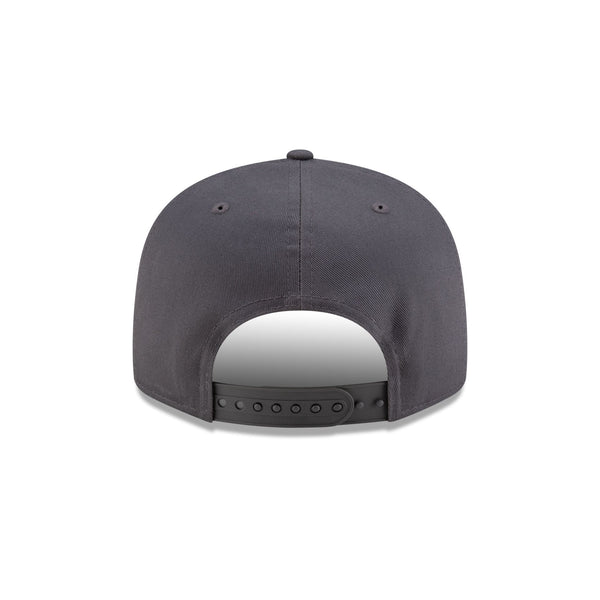 Manchester United Chain Stitch Team 9FIFTY Snapback