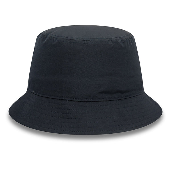 Manchester United Rubber Woven Navy BUCKET