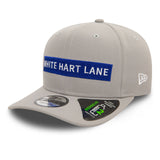 Tottenham Hotspur White Hart Lane Repreve 9FIFTY Original Fit Snapback