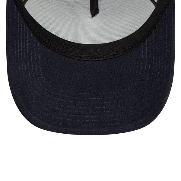 Tottenham Hotspur Repreve Navy 9FORTY A-Frame Trucker