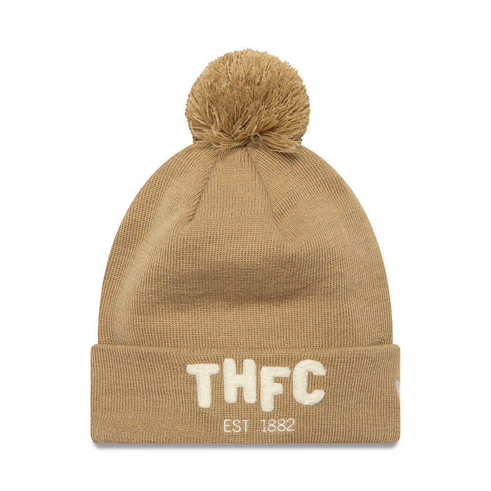 Tottenham Hotspur Boucle Pom BEANIE – New Era Cap Australia