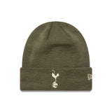 Tottenham Hotspur Seasonal Green Cuff BEANIE