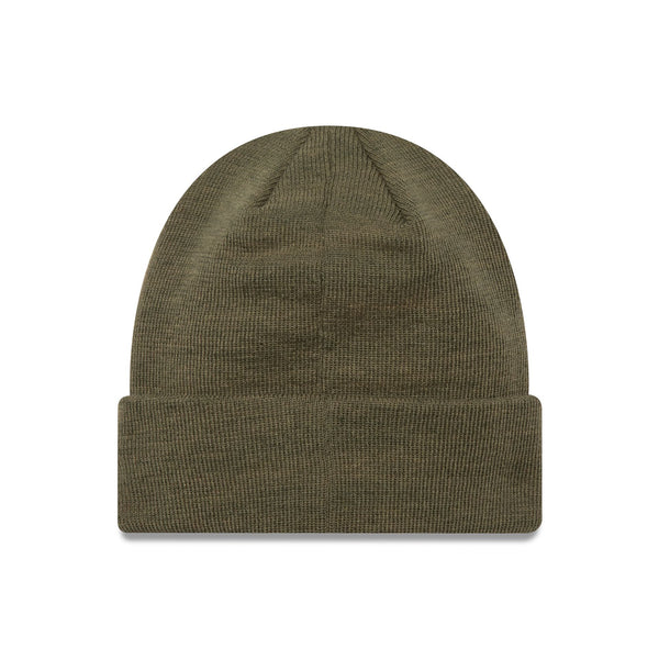 Tottenham Hotspur Seasonal Green Cuff BEANIE