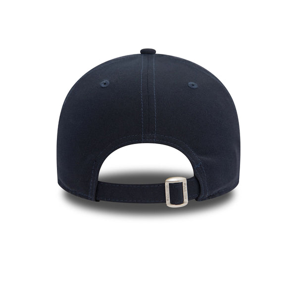 Tottenham Hotspur Repreve Navy 9FORTY Cloth Strap