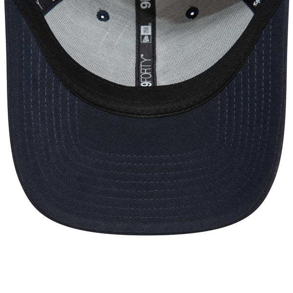 Tottenham Hotspur Repreve Navy 9FORTY Cloth Strap