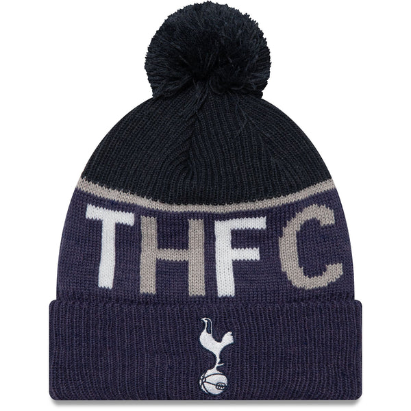 Tottenham Hotspur Sport Pom BEANIE