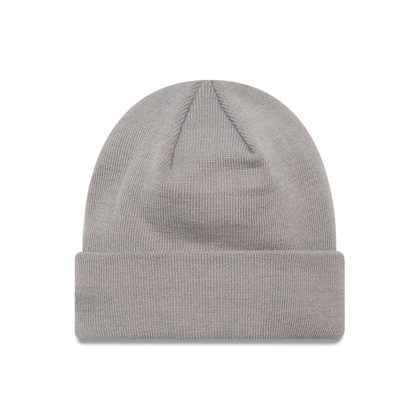 Tottenham Hotspur Graphic Grey Cuff BEANIE