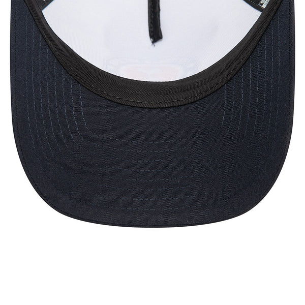 Tottenham Hotspur Graphic Repreve Navy 9FORTY A-Frame Trucker