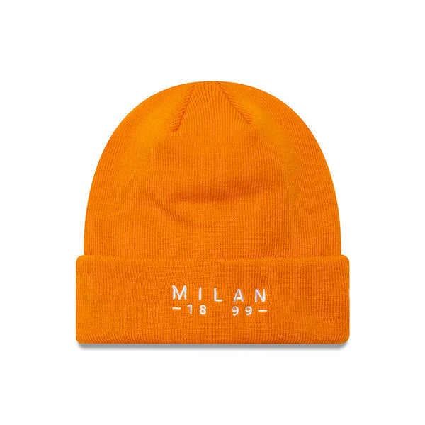 AC Milan Seasonal Wordmark BEANIE