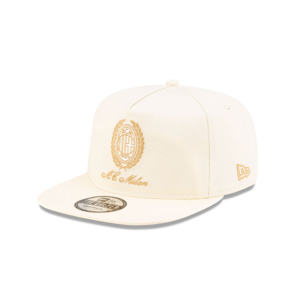 AC Milan Heritage Gold GOLFER