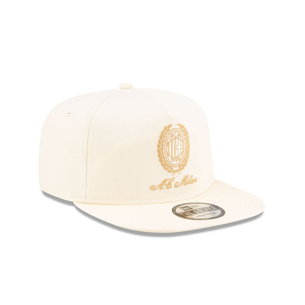 AC Milan Heritage Gold GOLFER