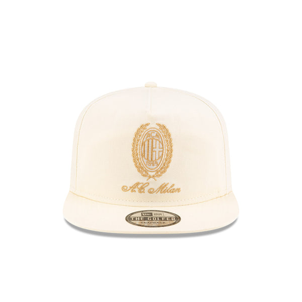 AC Milan Heritage Gold GOLFER