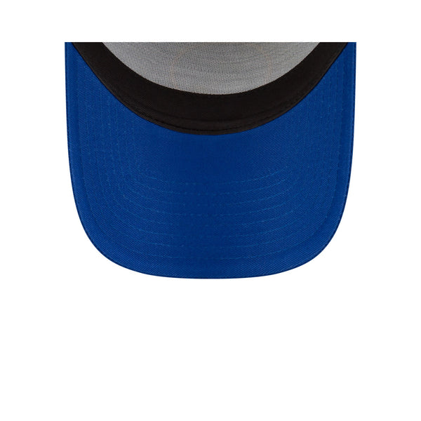 Chelsea FC Seasonal Blue 9FORTY A-Frame Trucker