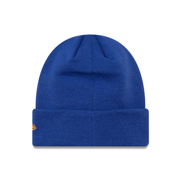 Chelsea FC Seasonal Blue Cuff BEANIE