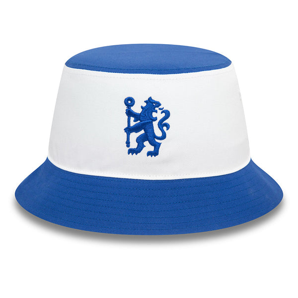 Chelsea FC Colour Block Blue BUCKET