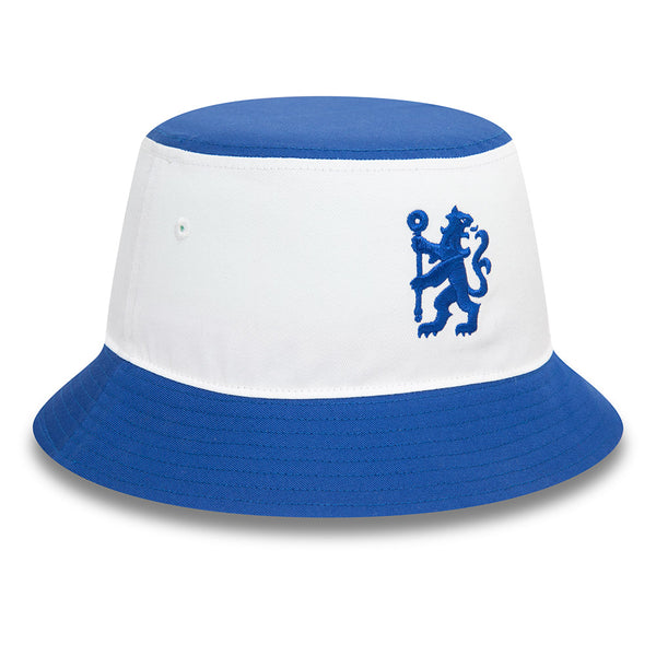 Chelsea FC Colour Block Blue BUCKET