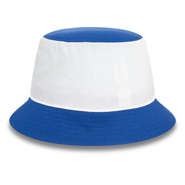 Chelsea FC Colour Block Blue BUCKET