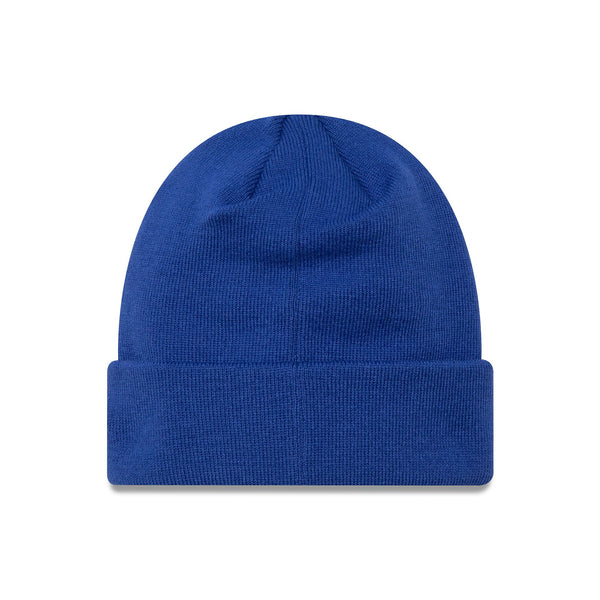 Chelsea FC Wordmark Overlay Cuff BEANIE