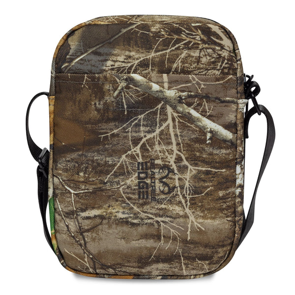 New Era RealTree Edge Side Bag