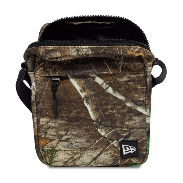 New Era RealTree Edge Side Bag