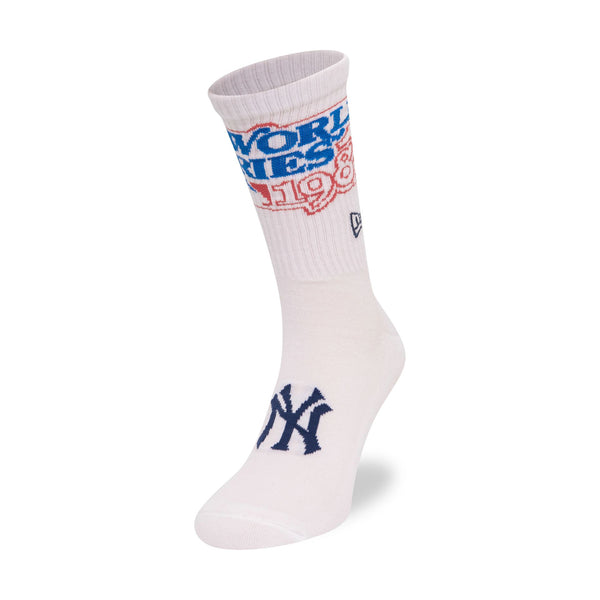 New York Yankees World Series Crew Sock