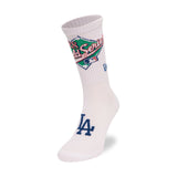 Los Angeles Dodgers World Series Crew Sock