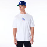 Los Angeles Dodgers MLB World Series T-Shirt White