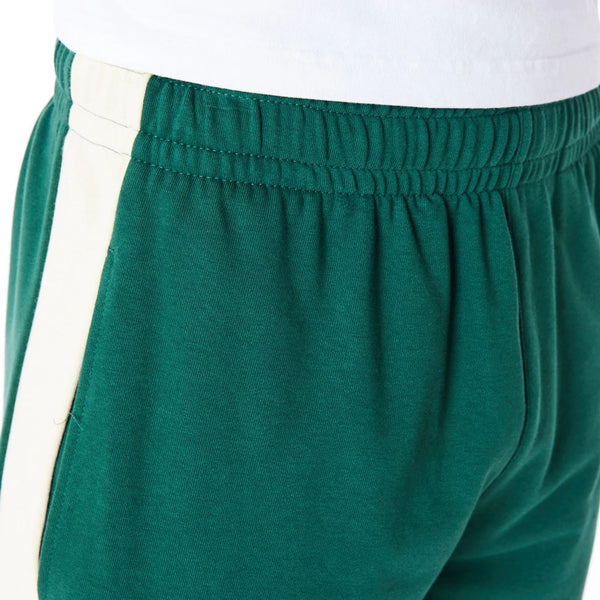 Milwaukee Bucks NBA Panel Shorts Green