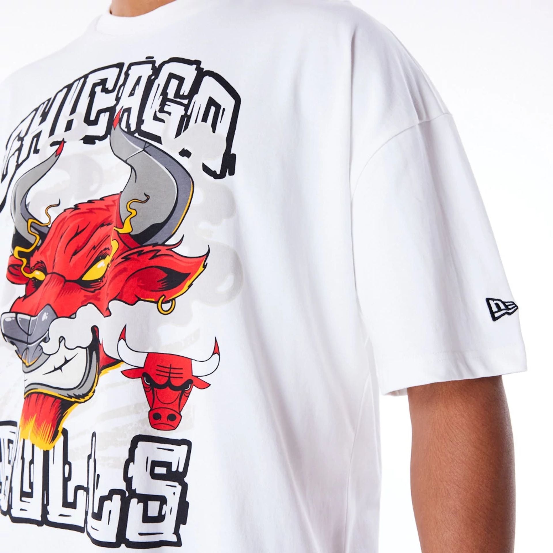 Chicago bulls t shirt australia hotsell