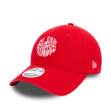 New Era Branded SF Womens 9TWENTY Cloth Strap