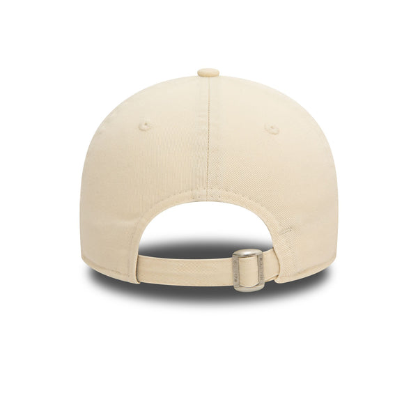 New Era Branded Miami Womens 9TWENTY Cloth Strap