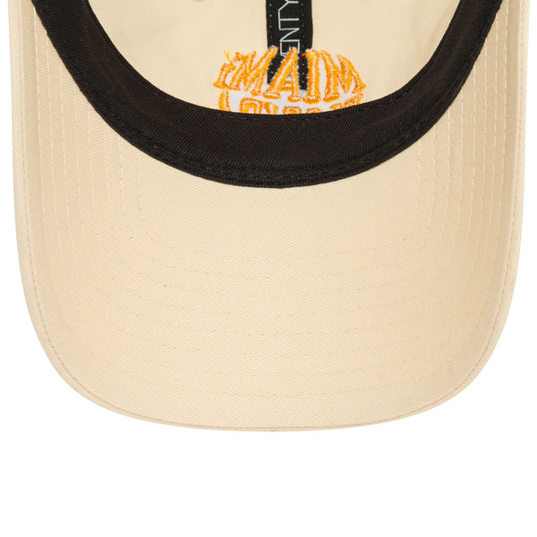 New Era Branded Miami Womens 9TWENTY Cloth Strap