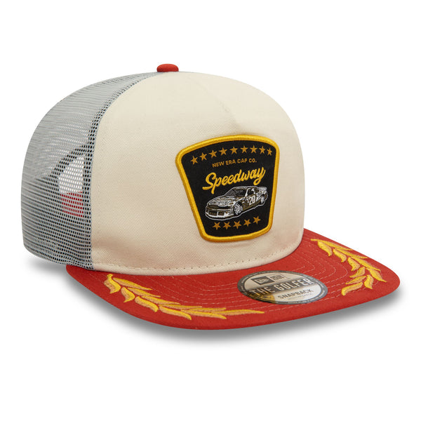 New Era Racing Motorsport Copper GOLFER