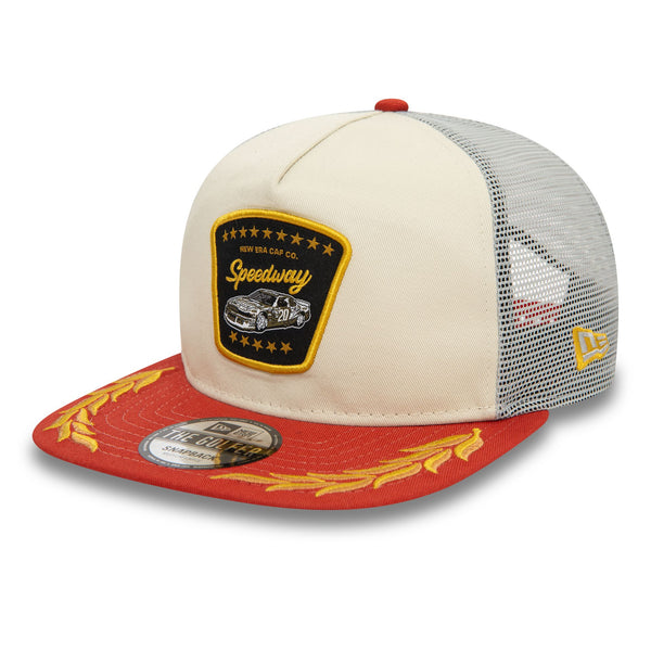 New Era Racing Motorsport Copper GOLFER