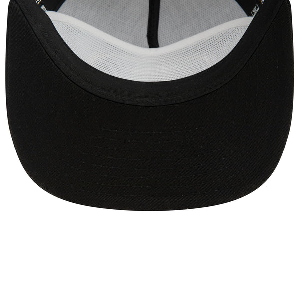 New Era Racing Motorsport Black GOLFER