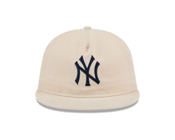 New York Yankees Brushed Nylon Stone Retro Crown 9FIFTY Snapback