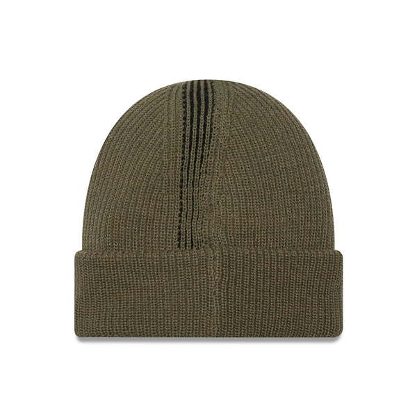 Ducati Racing Olive Seasonal Tonal BEANIE